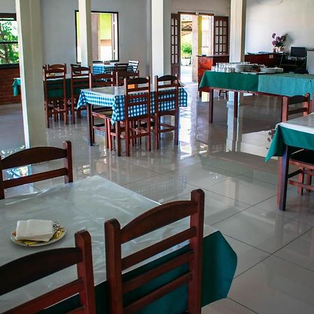 Pousada Campo Alegre Itatiaia (Rio de Janeiro) Exterior foto