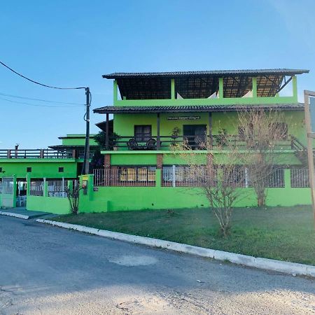 Pousada Campo Alegre Itatiaia (Rio de Janeiro) Exterior foto